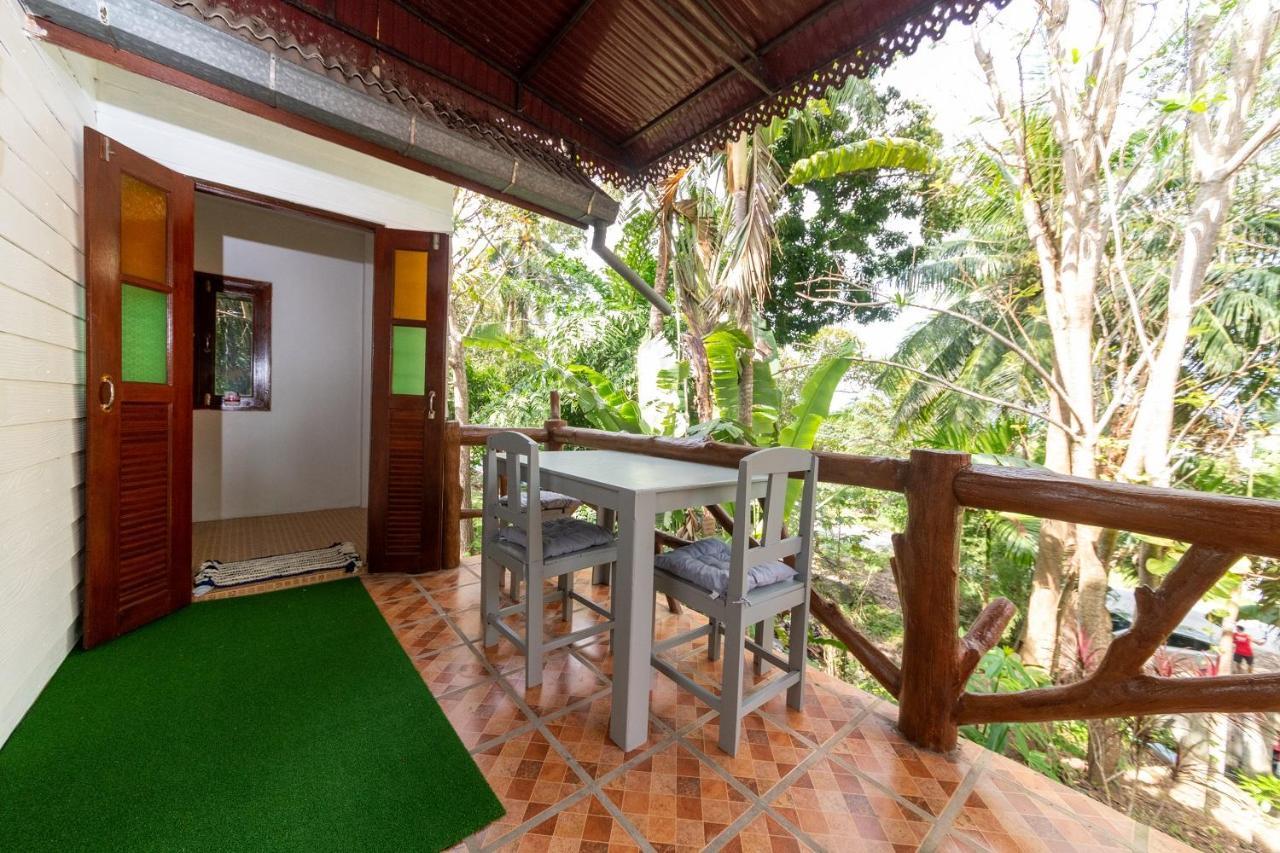 Garden Home 4 Haad Yao Exterior foto